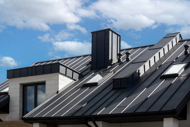 Fast & Reliable Emergency Roof Repairs in Malvern, PA